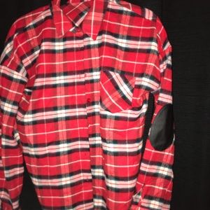 Red flannel